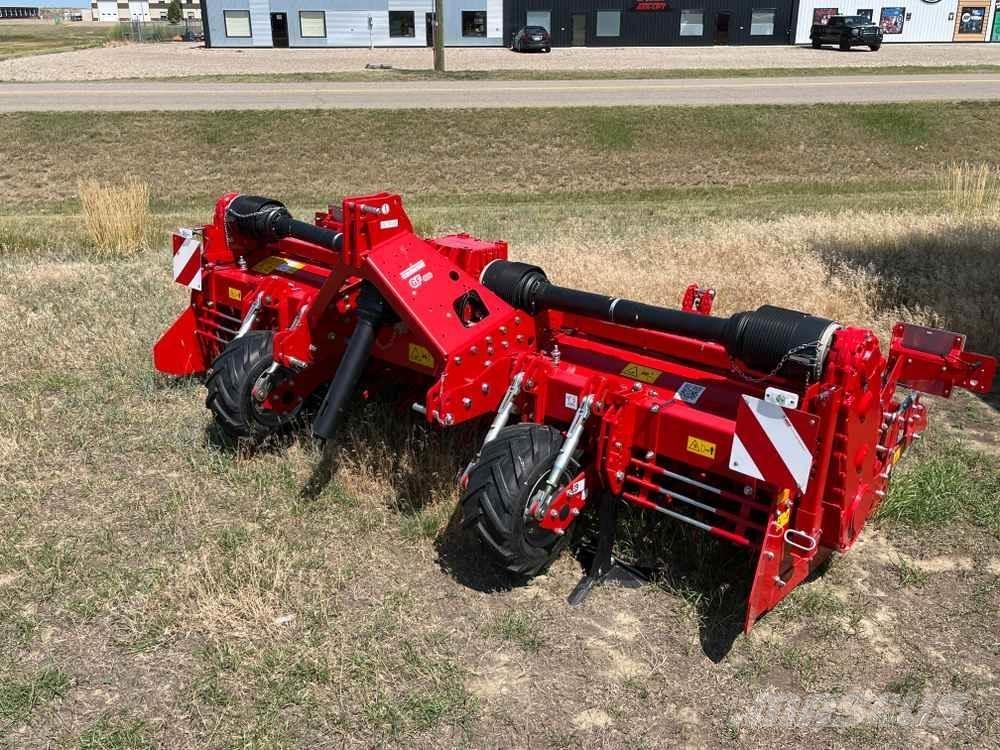 Grimme GF 400 Potato equipment - Others