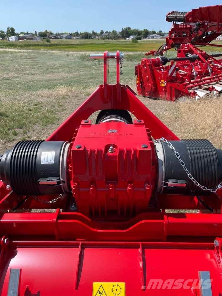 Grimme GF 400 Potato equipment - Others
