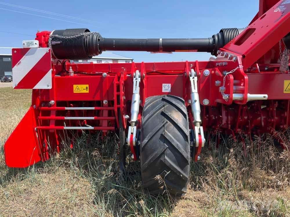Grimme GF 400 Potato equipment - Others