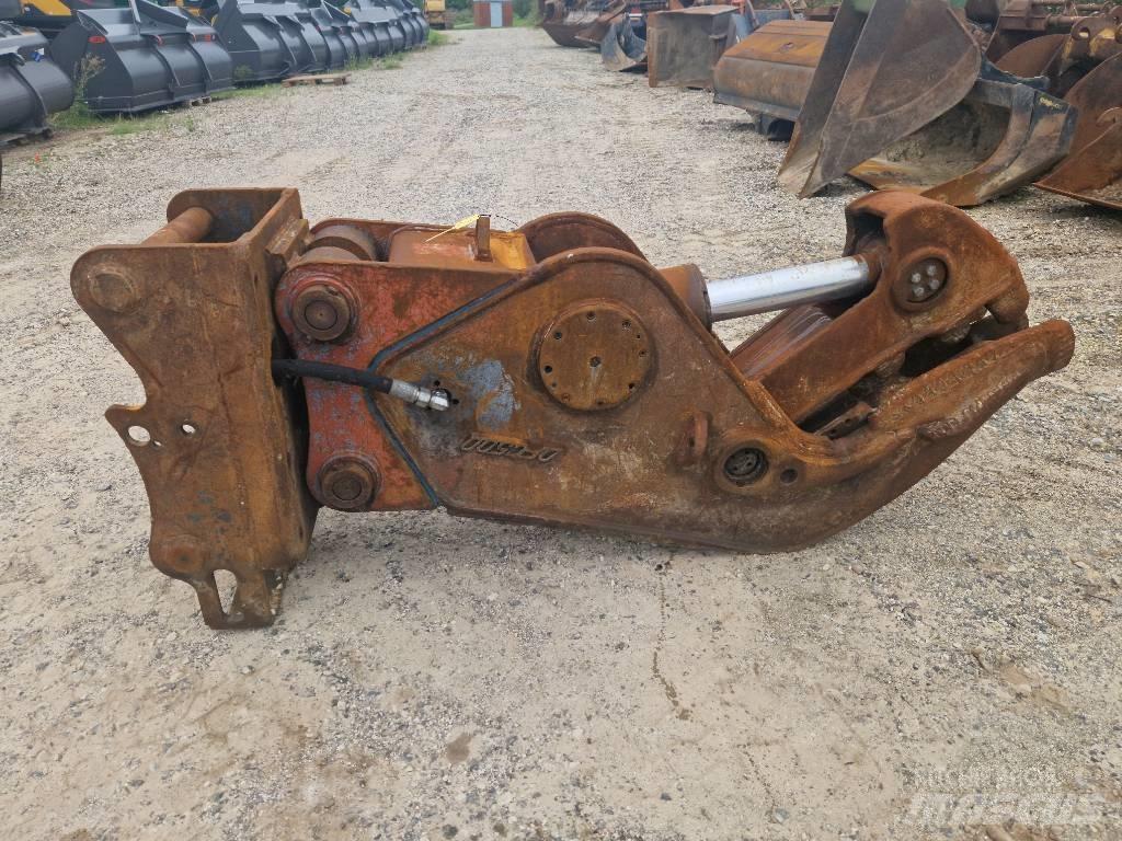 Daemo Demo DFC500 Cutters