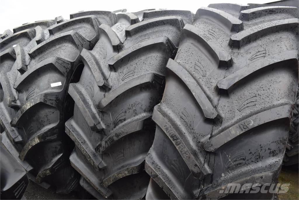  710/70R42 *GRI* Tyres, wheels and rims