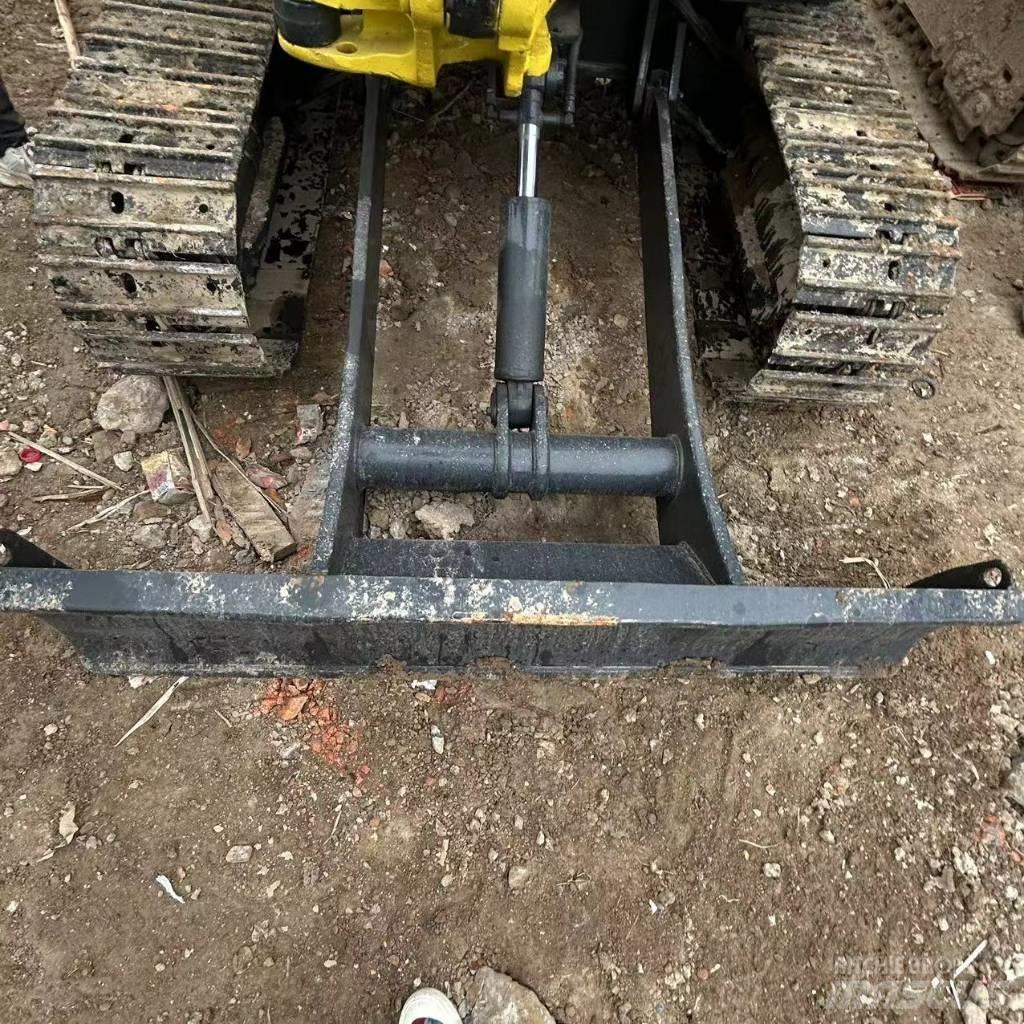 Yanmar 35 Mini excavators < 7t