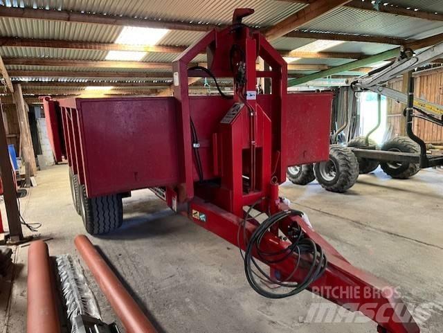 Bigab 10-14 All purpose trailer