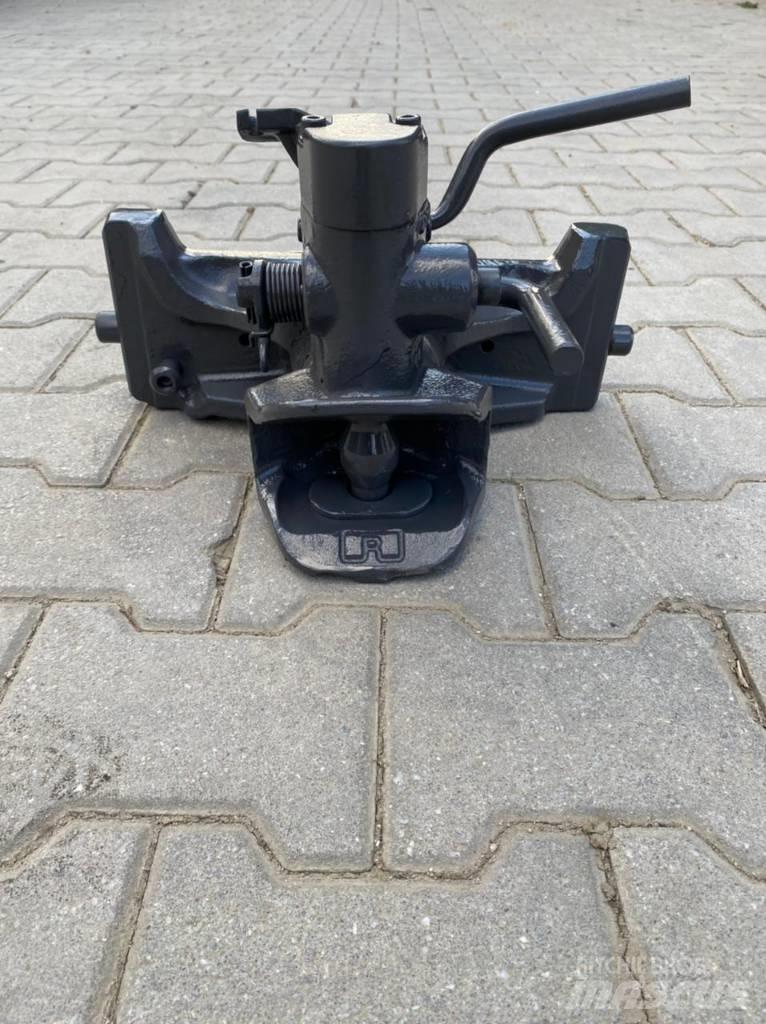 Fendt 900 PITON FIX Hydraulics