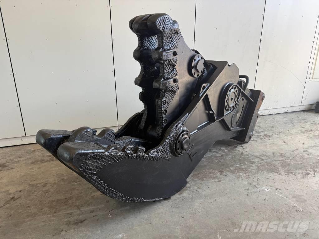Verachtert VHP40 Other