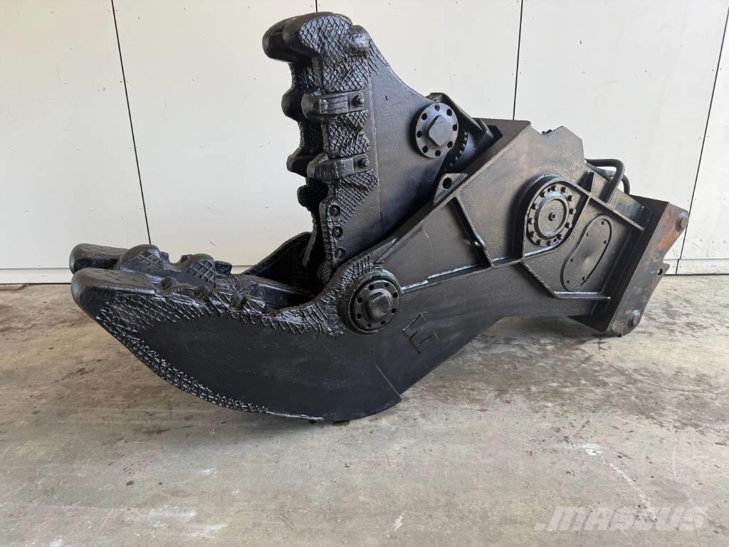 Verachtert VHP40 Other