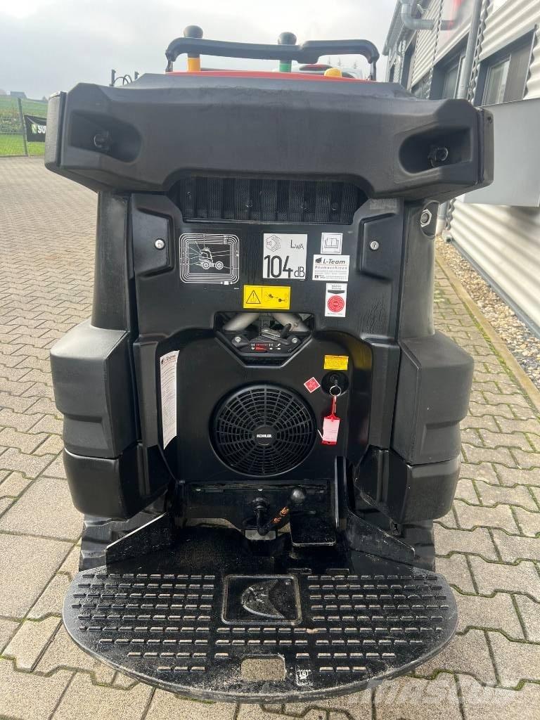 Ditch Witch R300 Trenchers