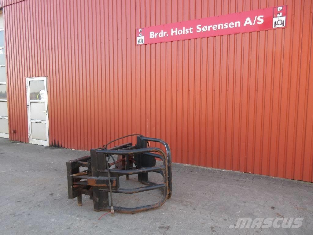  Balleklemme Other farming machines