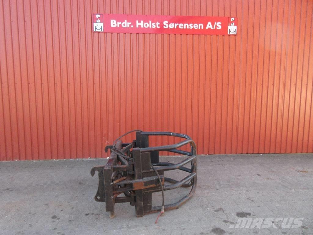  Balleklemme Other farming machines