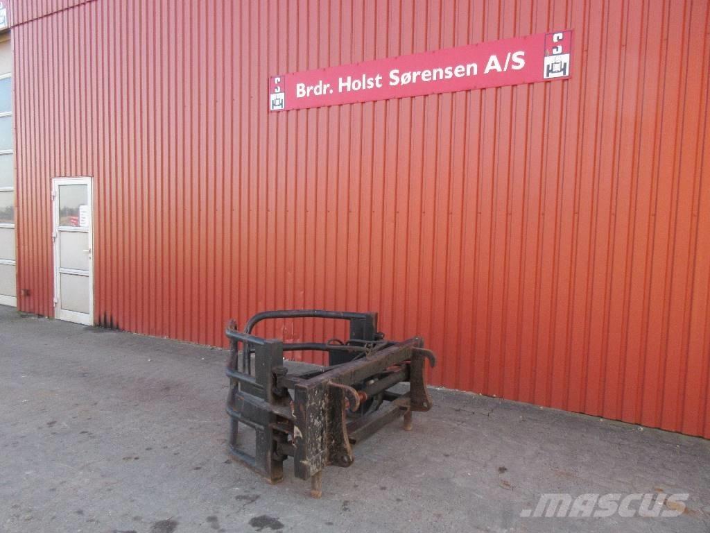  Balleklemme Other farming machines