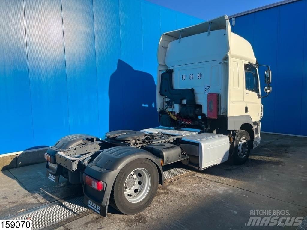 DAF CF 460 EURO 6 Truck Tractor Units