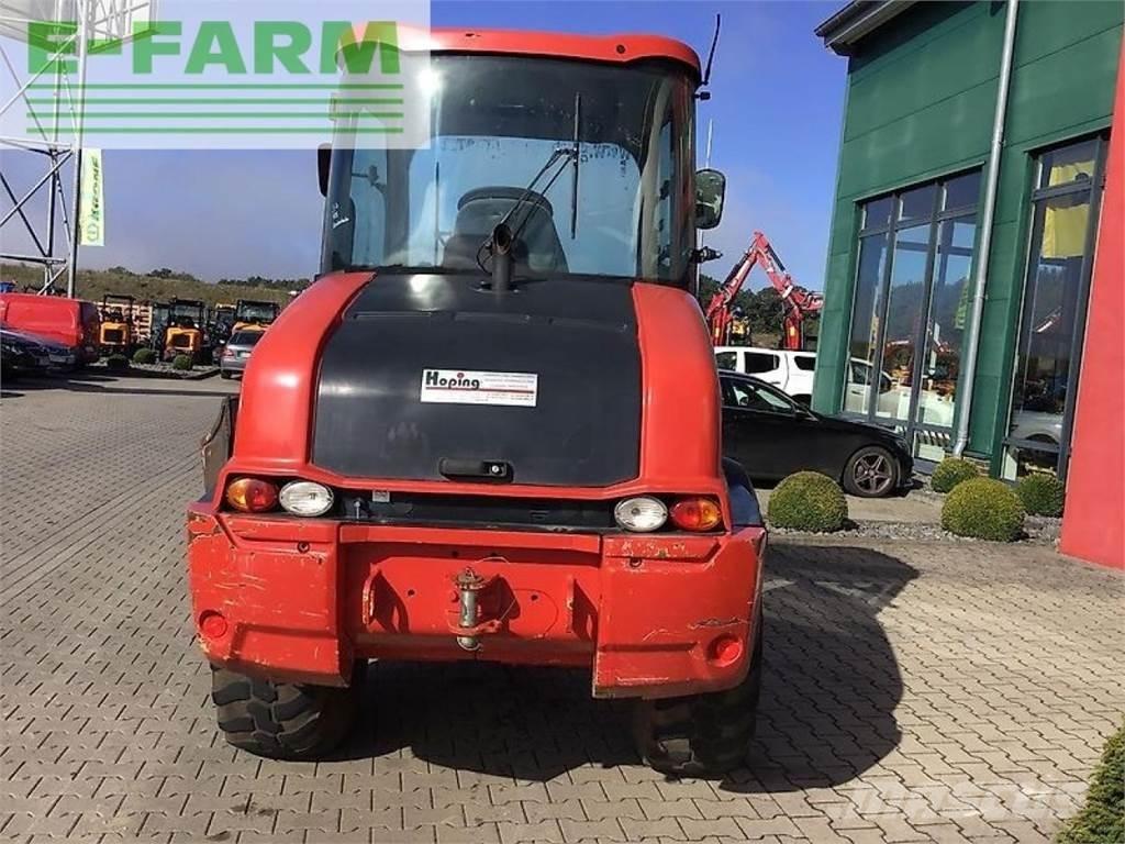 JCB 409 Mini excavators < 7t