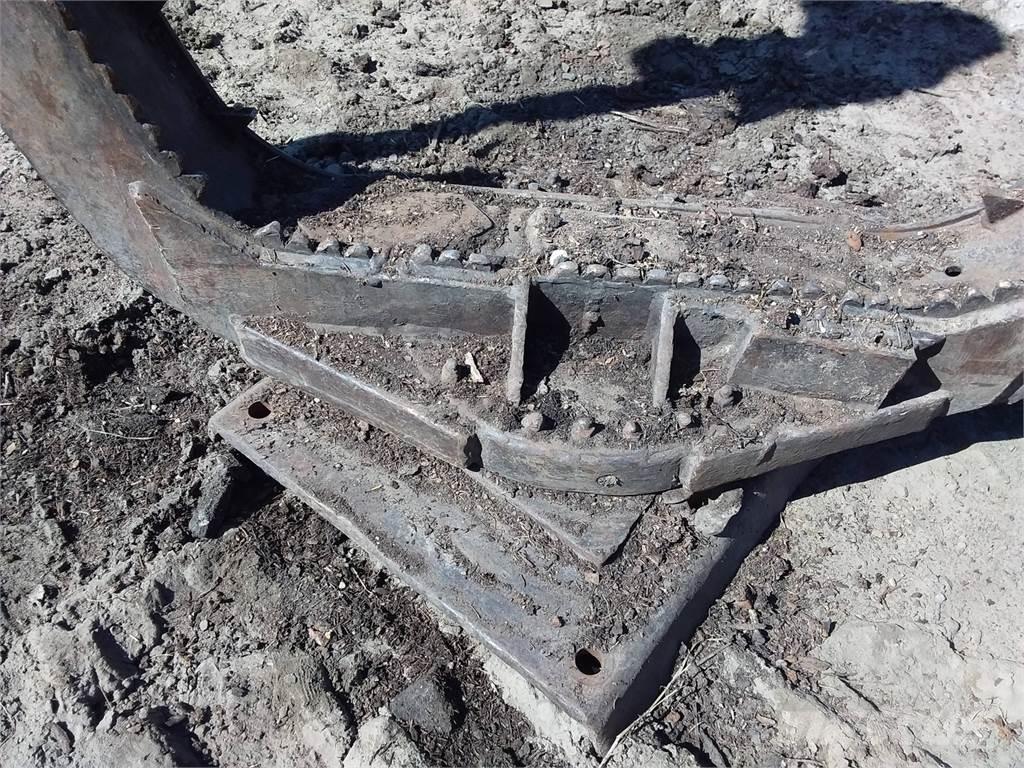 Valmet 840.3 Other components