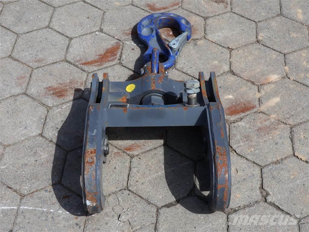  LASTHAKEN 15 TO. Quick connectors