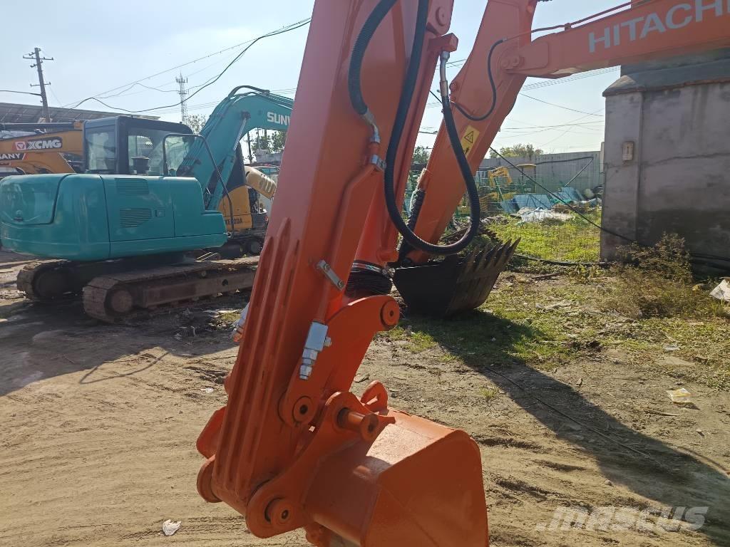 Doosan DH 60-7 Mini excavators < 7t