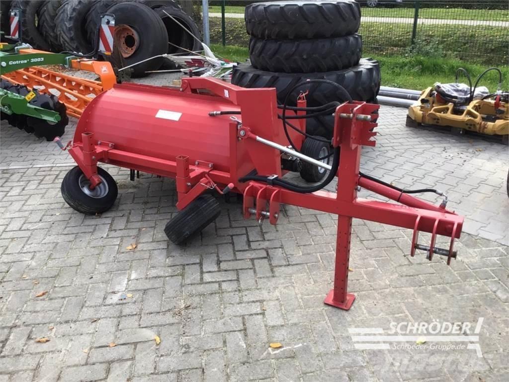  ERDBEERENTRANKER Planters