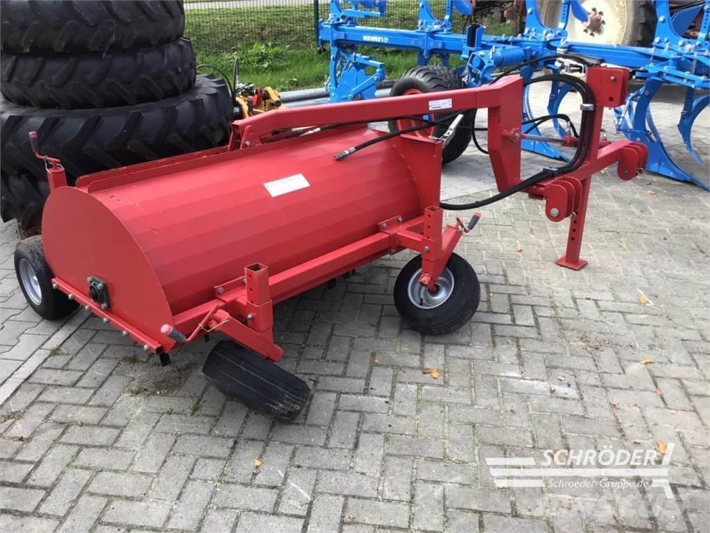  ERDBEERENTRANKER Planters