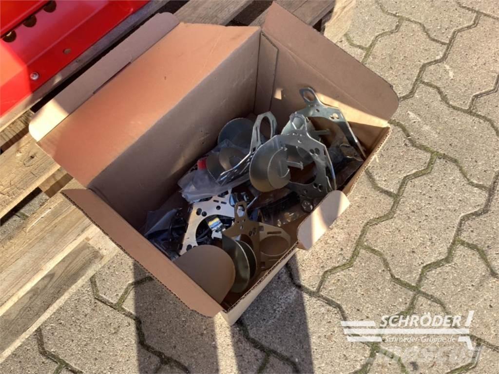  ERDBEERENTRANKER Planters