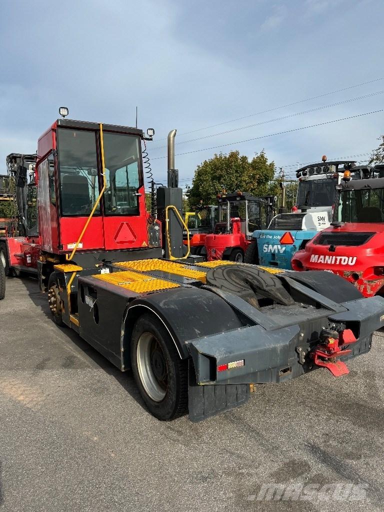 Kalmar T2 Towing truck