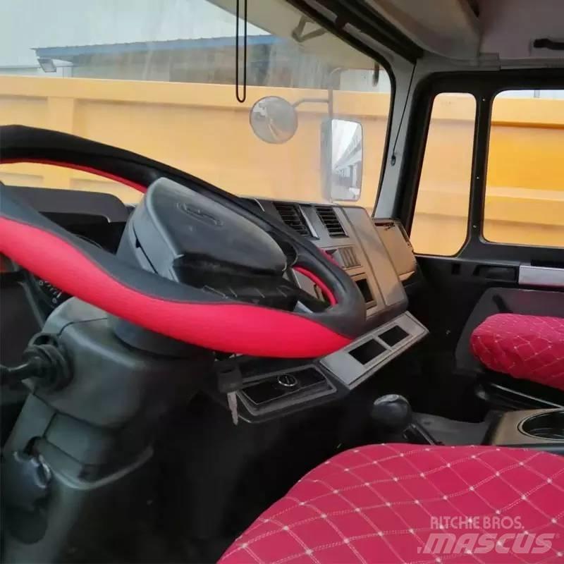 Shacman F 3000 Truck Tractor Units