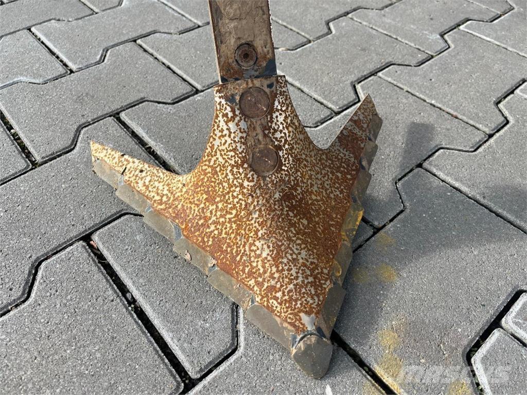  Treffler TGA 430 Cultivators