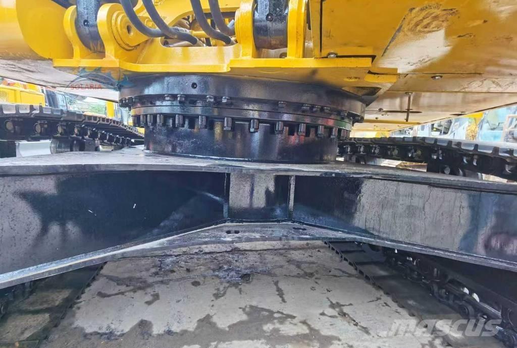 CAT 320d2 Crawler excavators