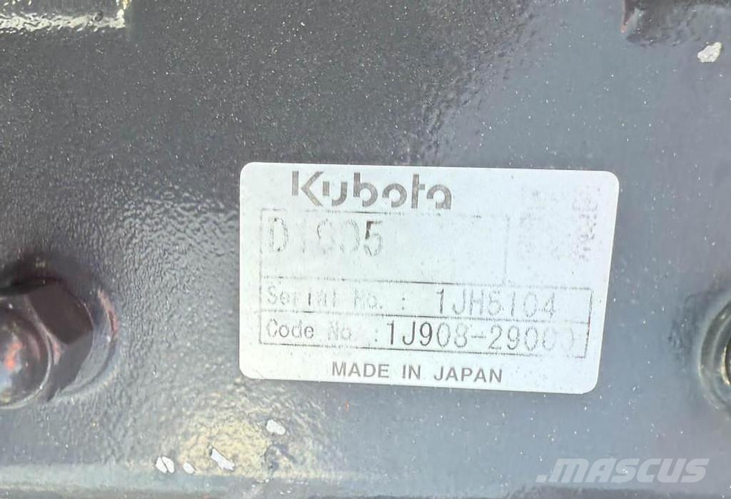 Hamm HD 8 VV Twin drum rollers