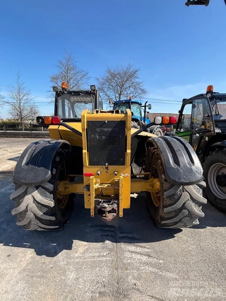 CAT TH330B Farming telehandlers