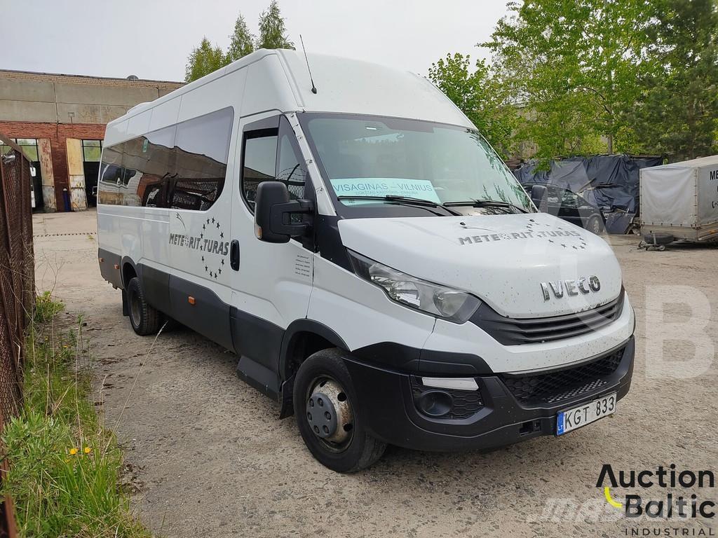 Iveco 50c15 Other