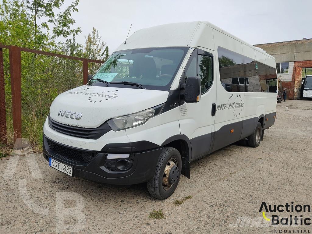 Iveco 50c15 Other