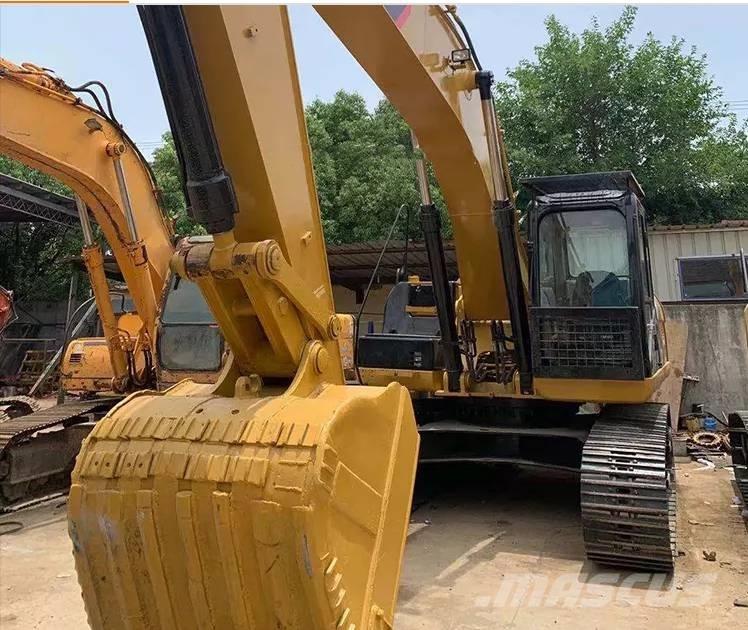  CT 330DL Crawler excavators