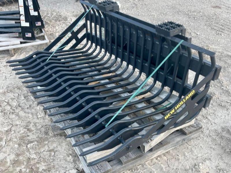 New Holland 86900290 Other components