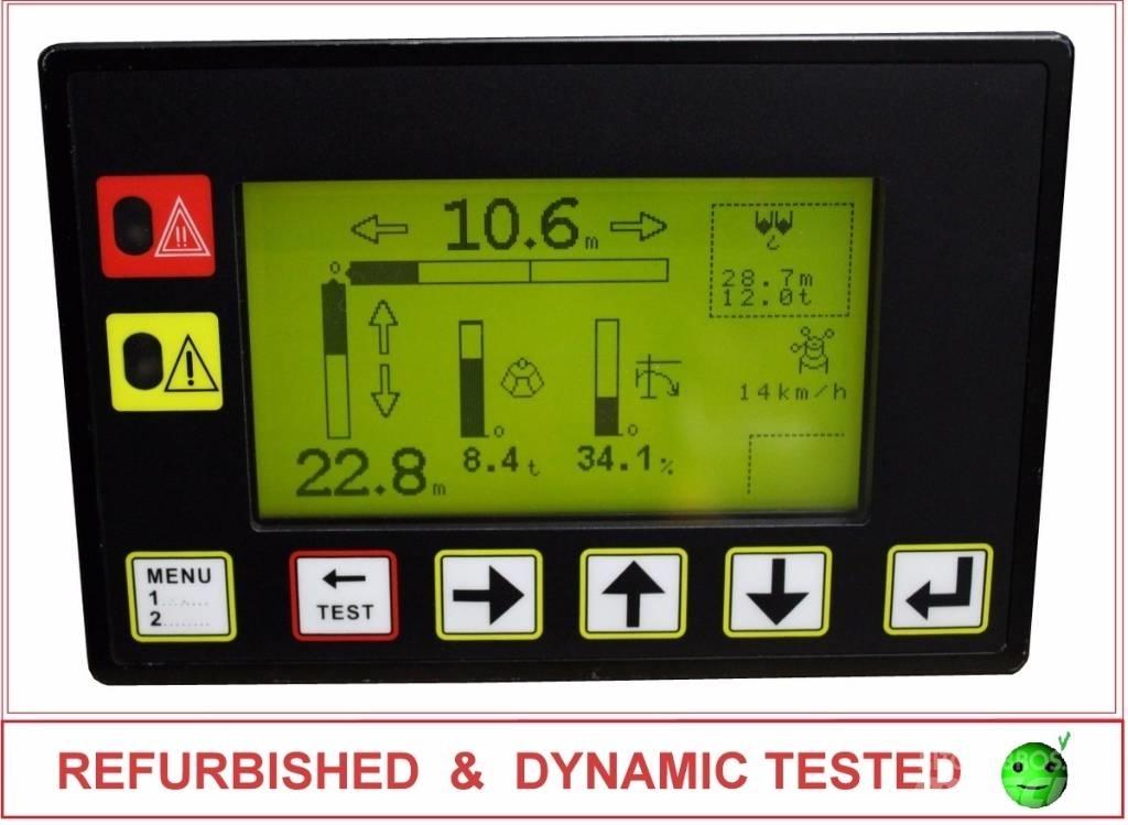 Potain L-64406-54 Crane spares & accessories