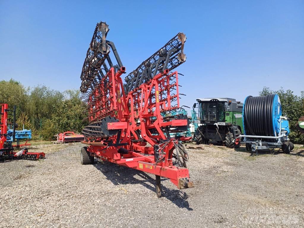  Dante MP 10 Other farming machines