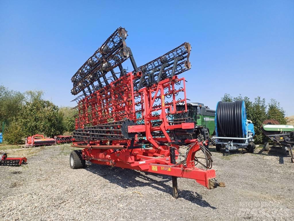  Dante MP 10 Other farming machines
