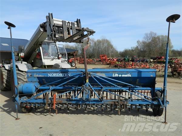 Nordsten 3.5 Drills