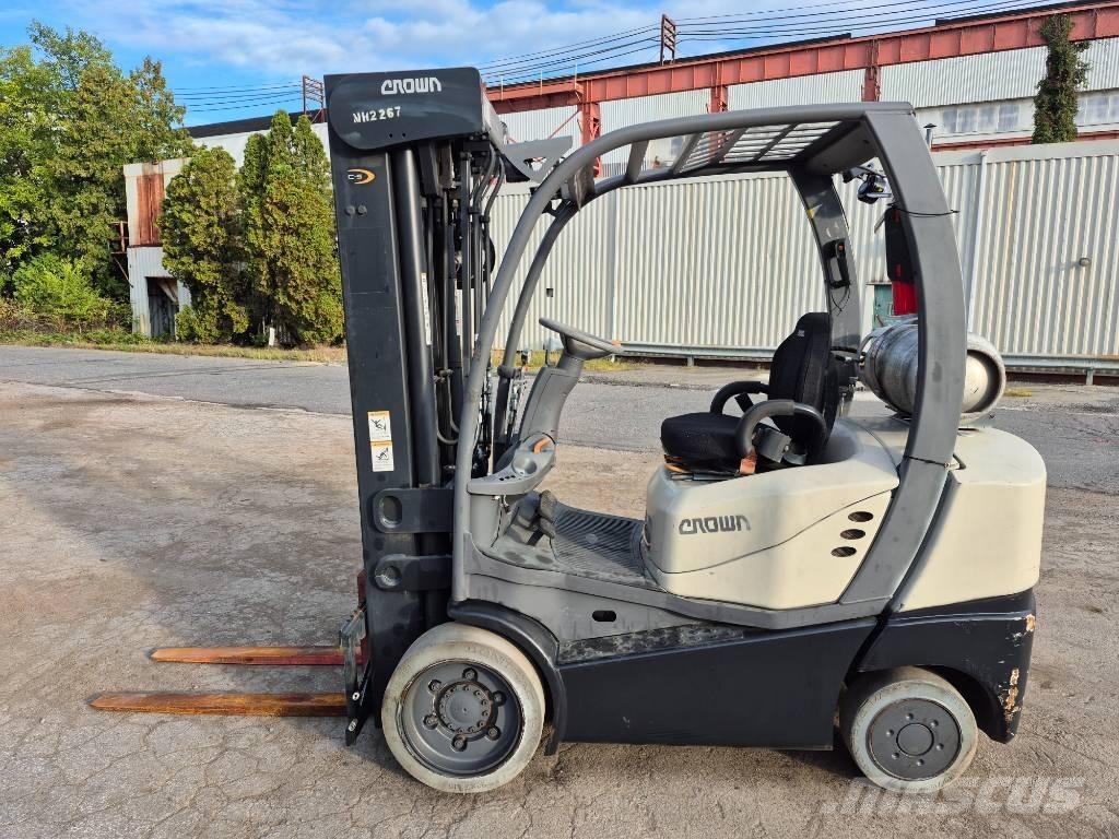 Crown C51000-50 Other
