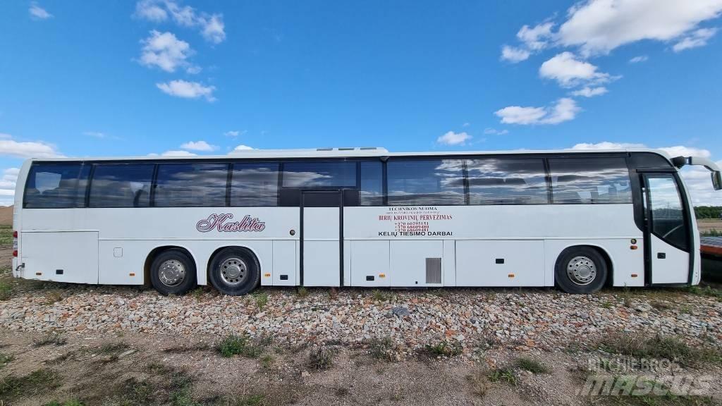 Volvo 9700s Buses and Coaches