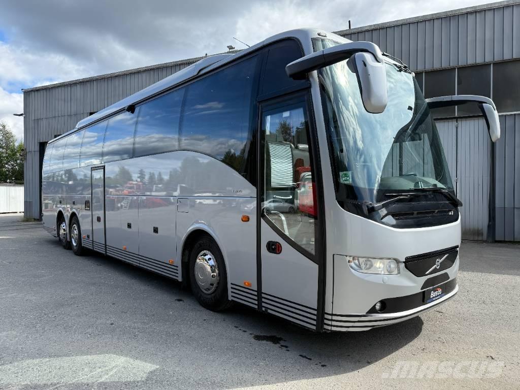 Volvo B11R 9700HD Buses and Coaches
