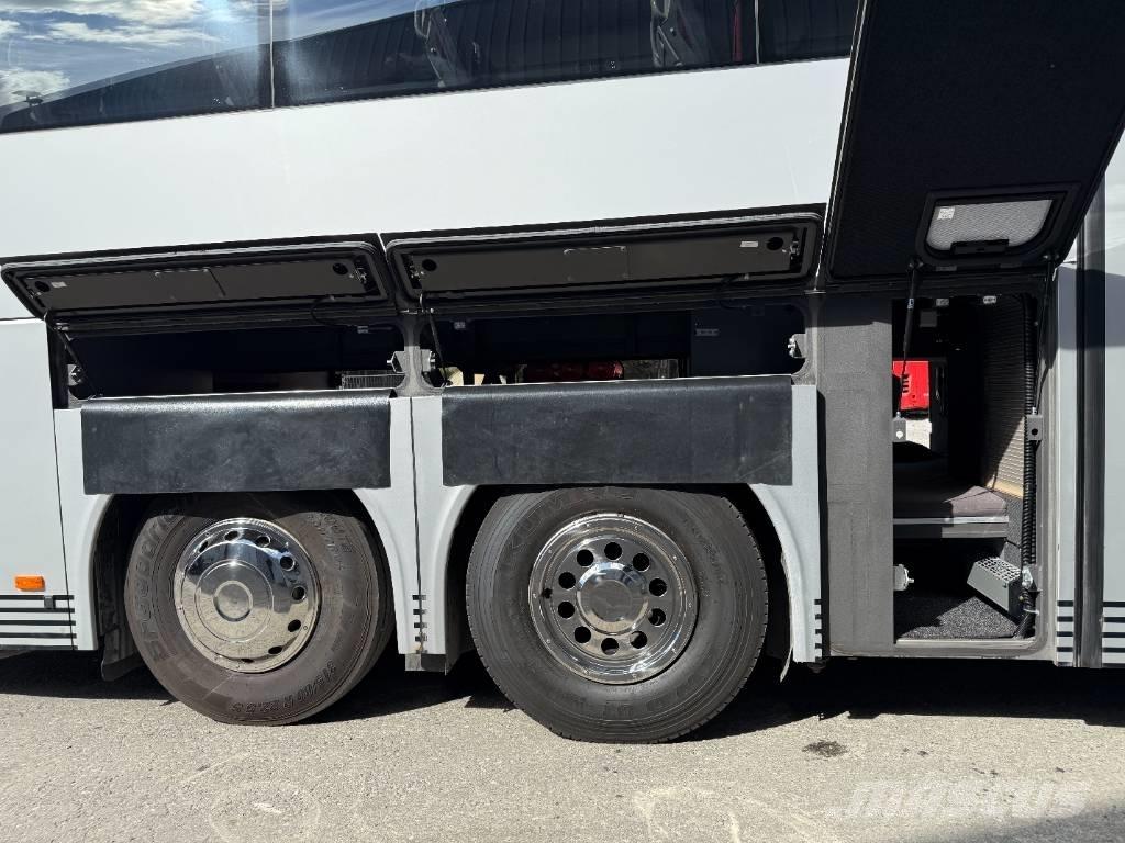 Volvo B11R 9700HD Buses and Coaches
