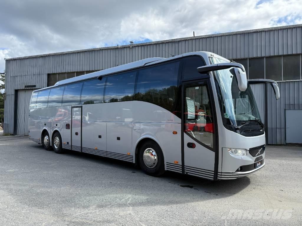 Volvo B11R 9700HD Buses and Coaches