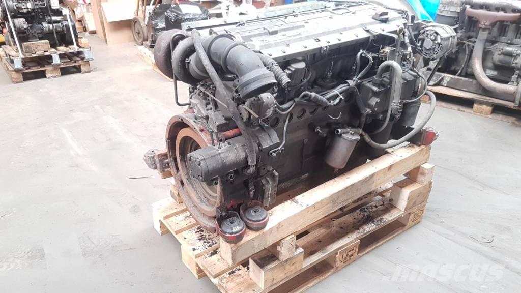 Deutz BF6M1013 Engines