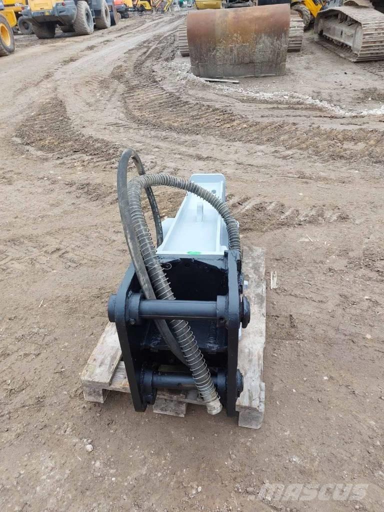 Hammer FX 225 Hammers / Breakers