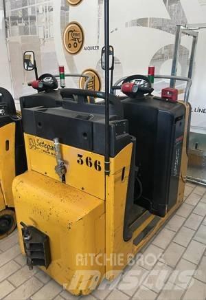 Still CX-Z30 Towing truck
