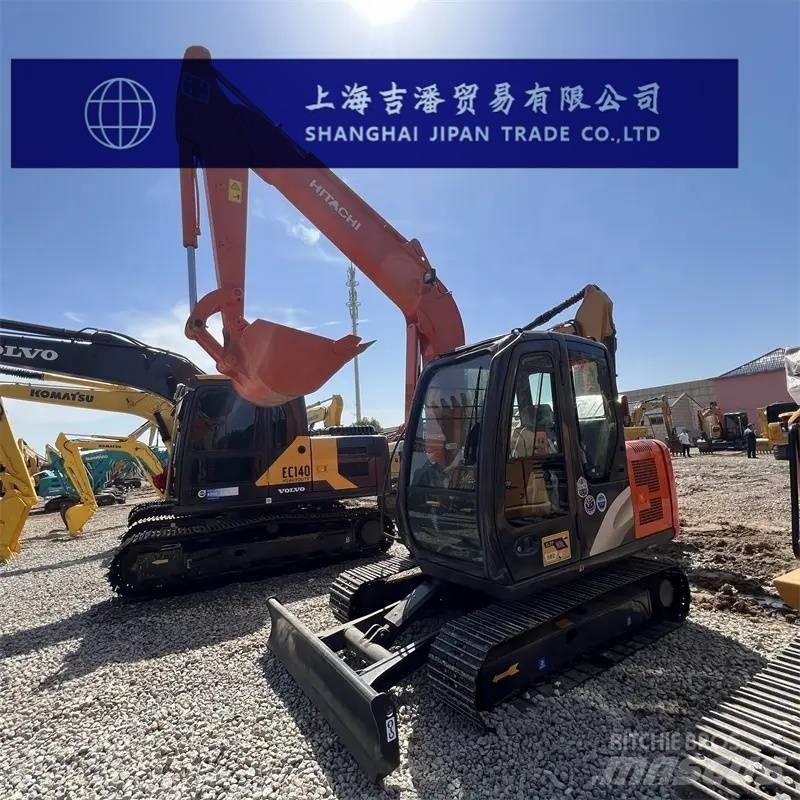 Hitachi ZX 60 Mini excavators < 7t
