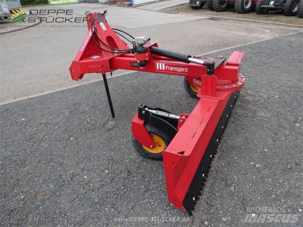 Fransgård GT-275DK Other farming machines