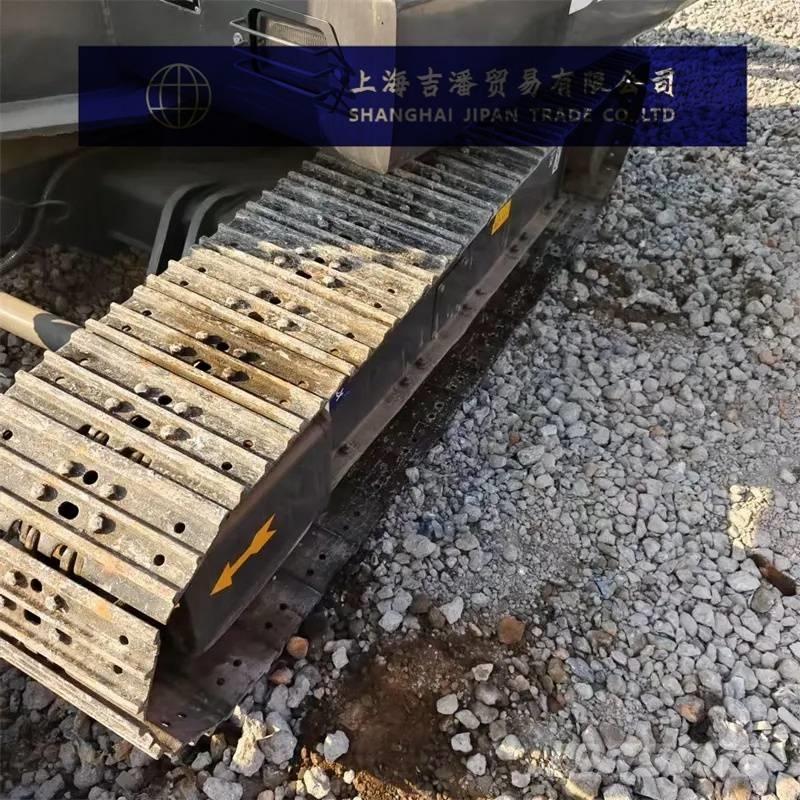 Doosan DH 55 Mini excavators < 7t