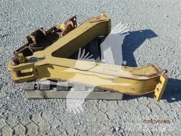 CAT  Other components