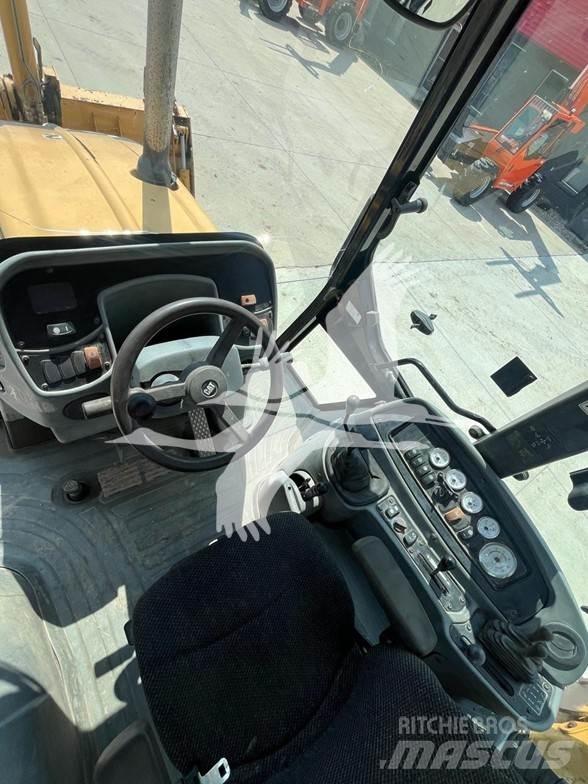 CAT 430D TLB's