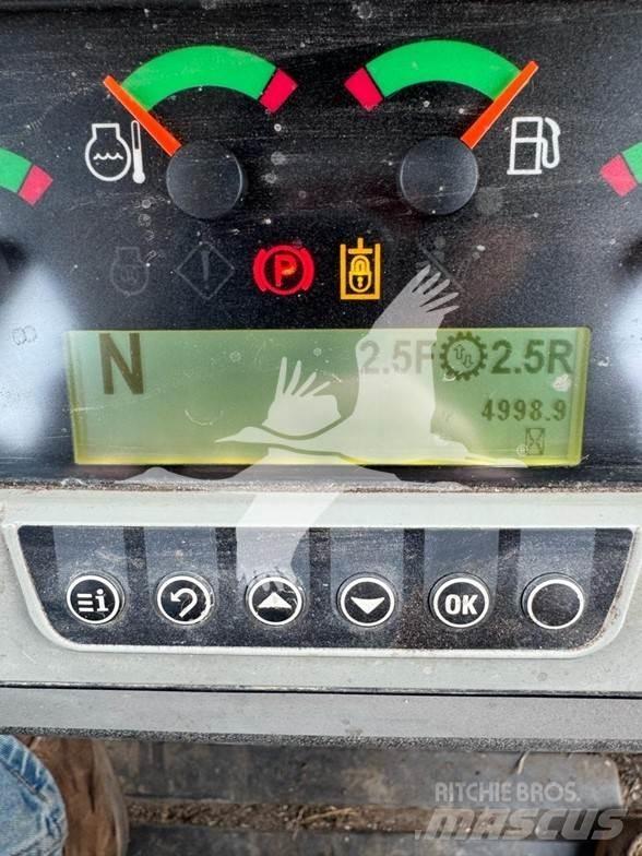 CAT 963K Crawler FEL's